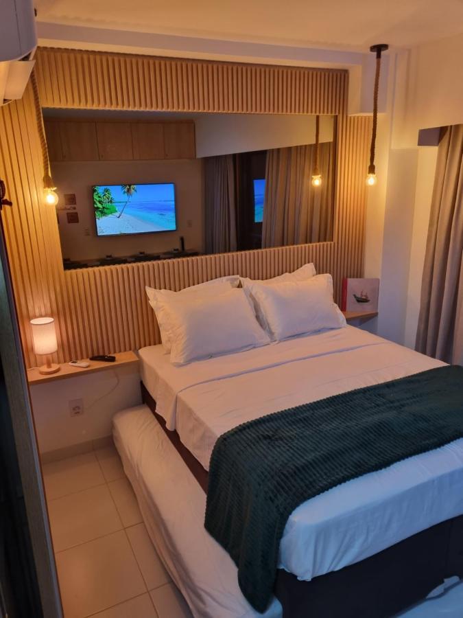 Mana Beach Experience Porto de Galinhas Exterior foto