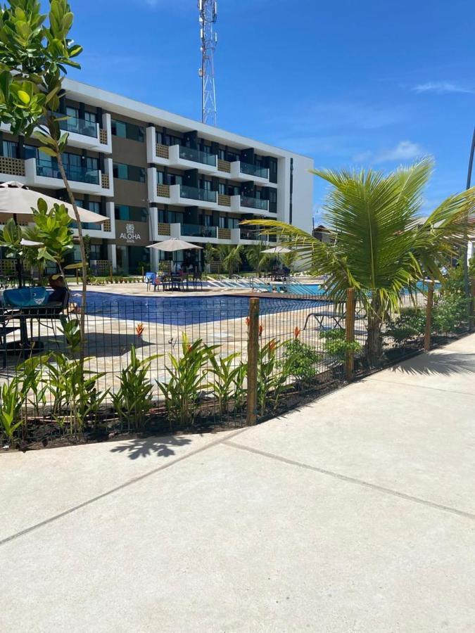 Mana Beach Experience Porto de Galinhas Exterior foto