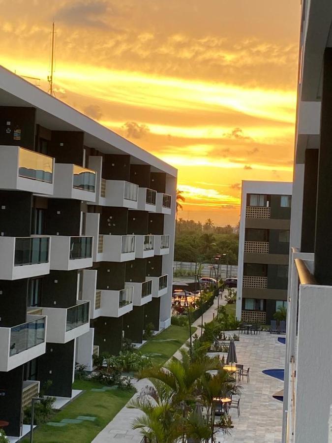 Mana Beach Experience Porto de Galinhas Exterior foto