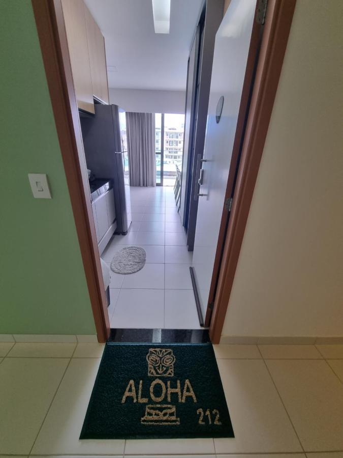 Mana Beach Experience Porto de Galinhas Exterior foto