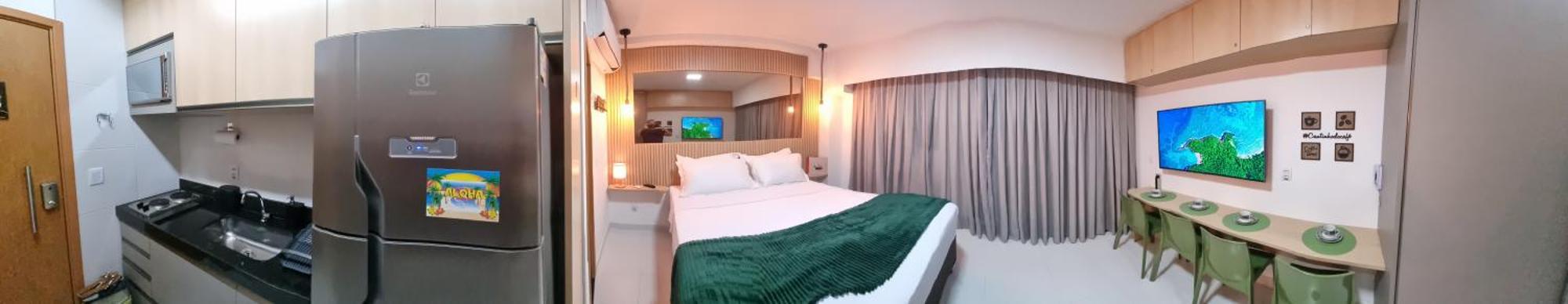 Mana Beach Experience Porto de Galinhas Quarto foto
