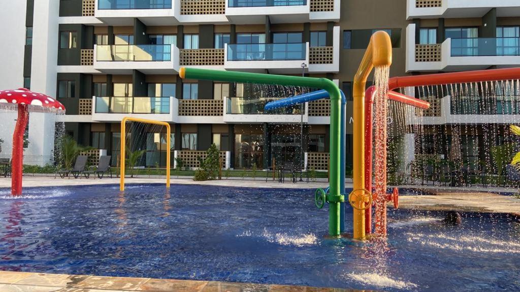 Mana Beach Experience Porto de Galinhas Quarto foto