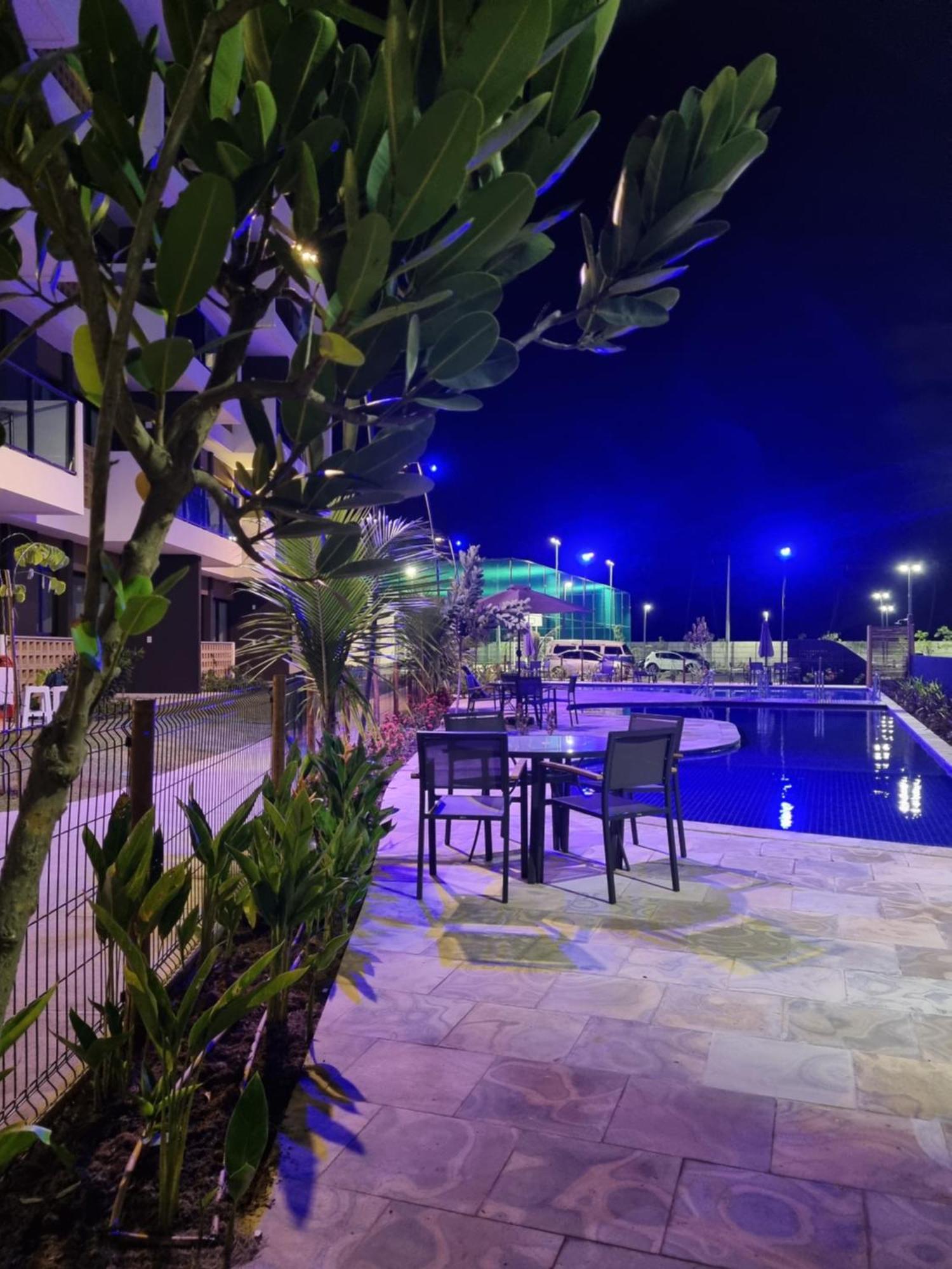 Mana Beach Experience Porto de Galinhas Quarto foto