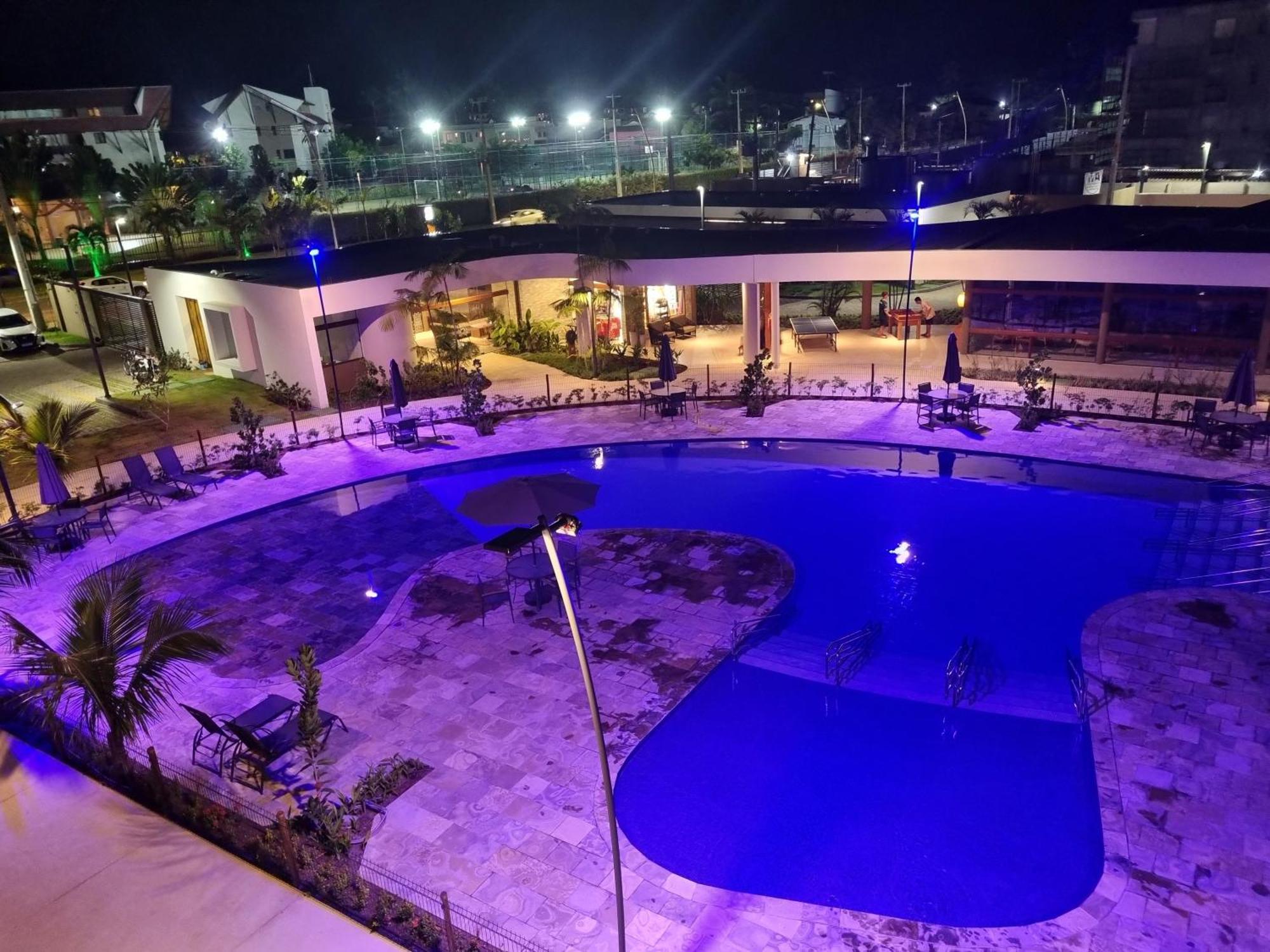 Mana Beach Experience Porto de Galinhas Quarto foto
