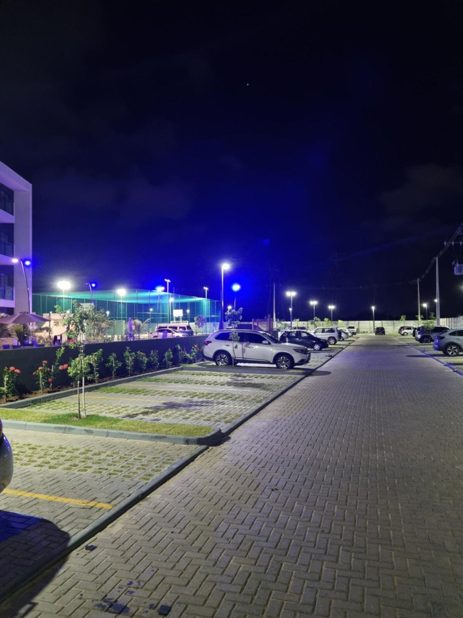 Mana Beach Experience Porto de Galinhas Quarto foto